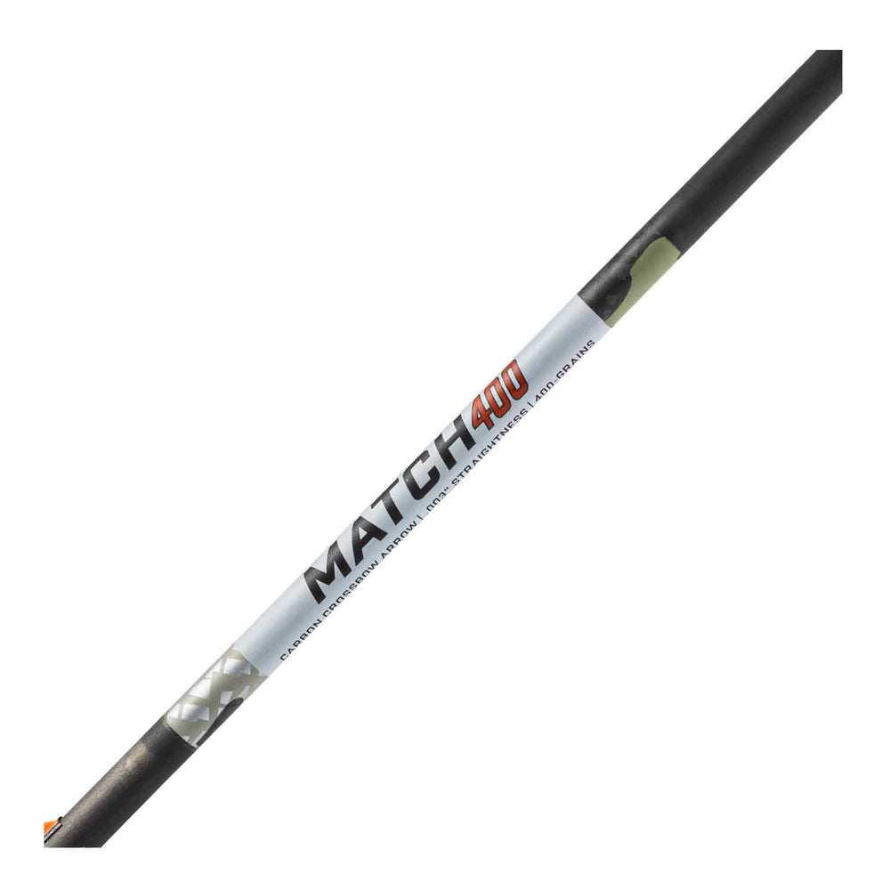 Wicked Ridge Match 400 Carbon Crossbow Arrows 20