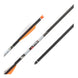 Wicked Ridge Match 400 Carbon Crossbow Arrows 20