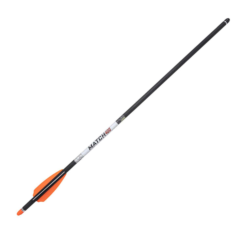 Wicked Ridge Match 400 Carbon Crossbow Arrows 20