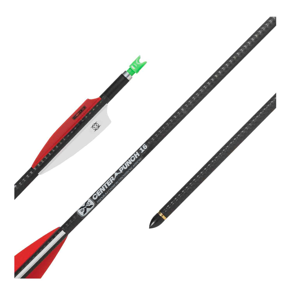 Tenpoint EVO-X CenterPunch 16