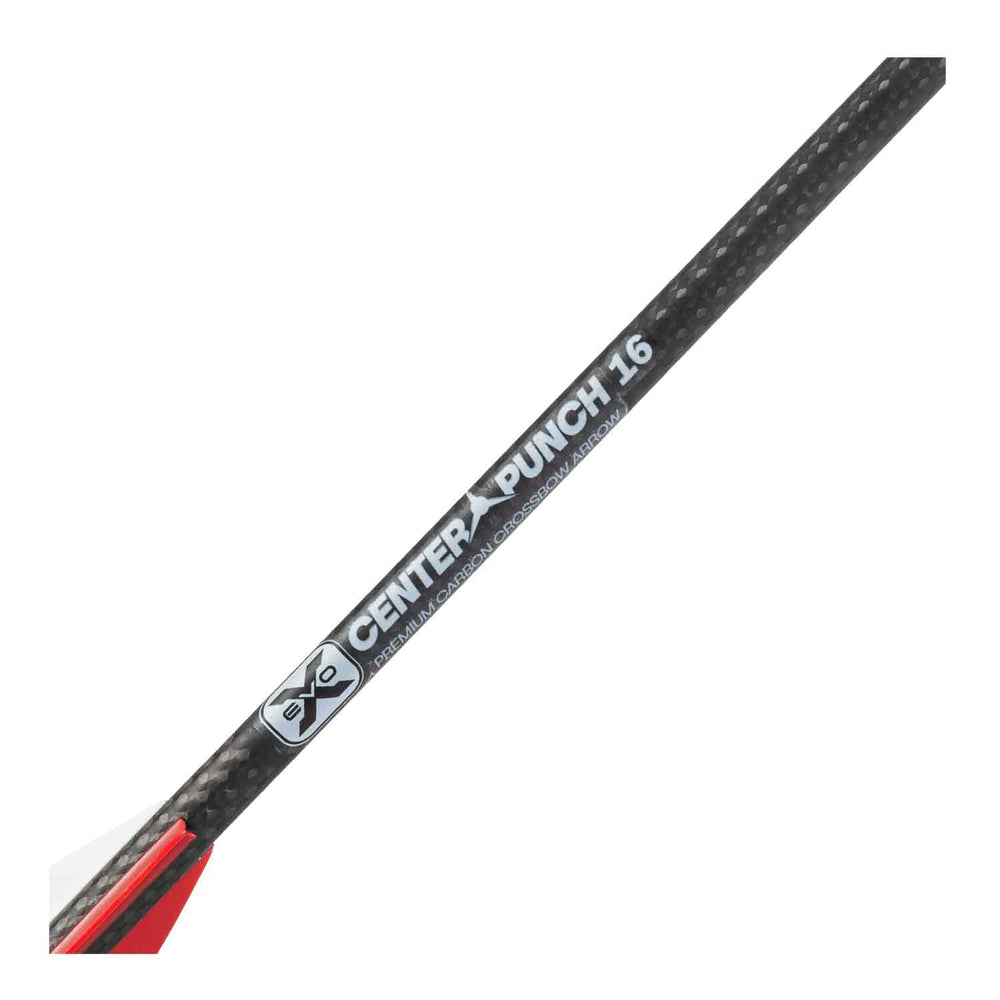 Tenpoint EVO-X CenterPunch 16