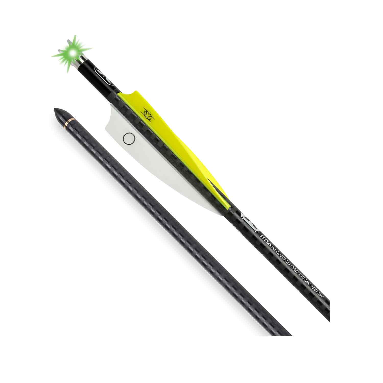 Tenpoint EVO-X CenterPunch 20 Tenpoint EVO-X CenterPunch 20