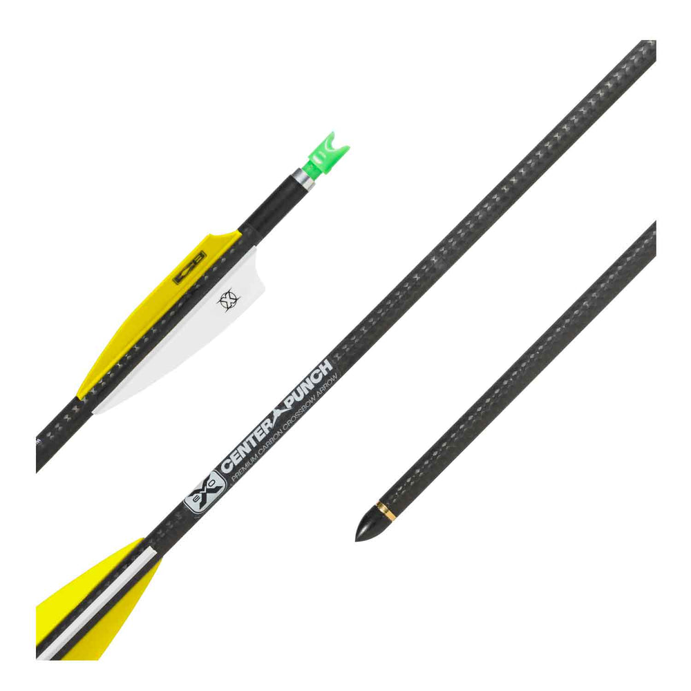 Tenpoint EVO-X CenterPunch 20