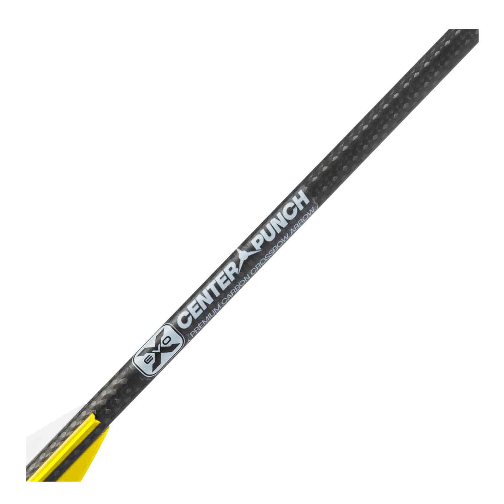 Tenpoint EVO-X CenterPunch 20