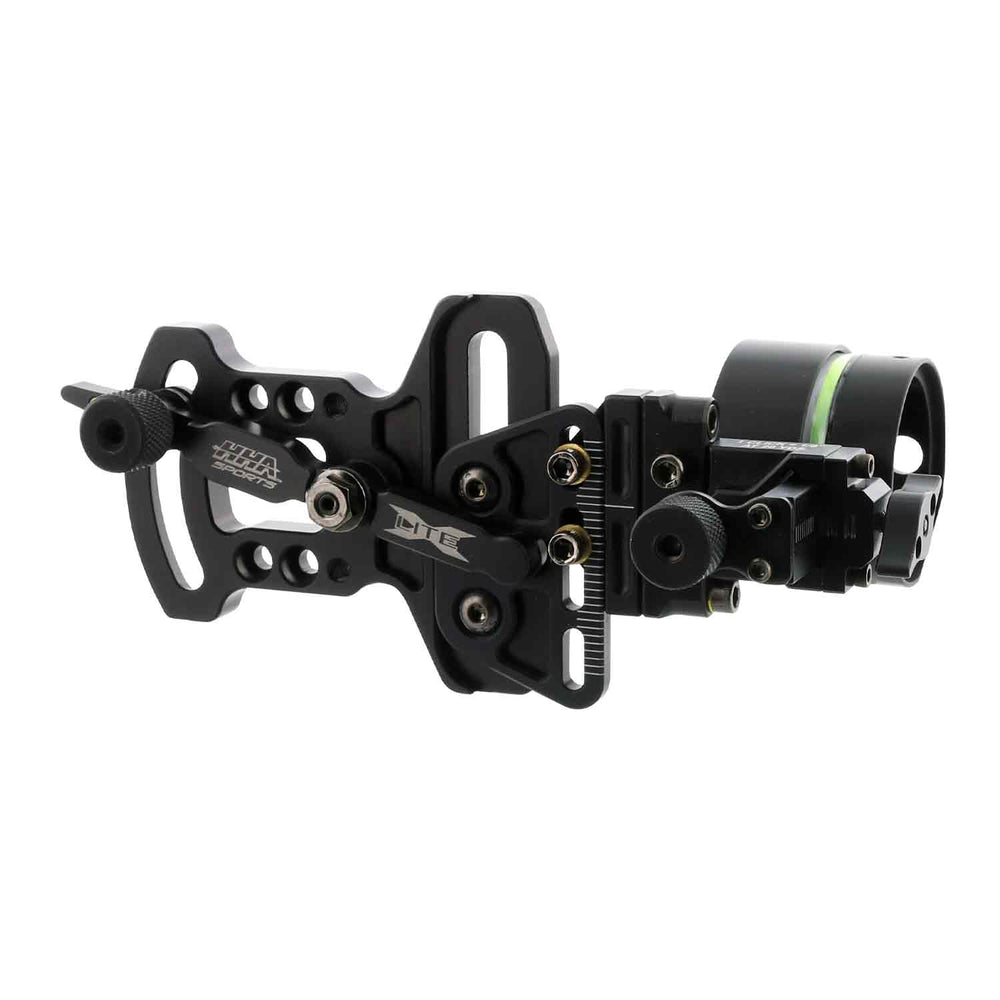 HHA Optimizer Lite X Sight LX-5010 – Lancaster Archery Supply
