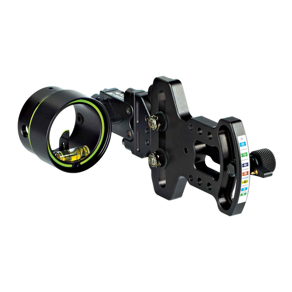 HHA Optimizer Lite X LX-5500 Sight – Lancaster Archery Supply