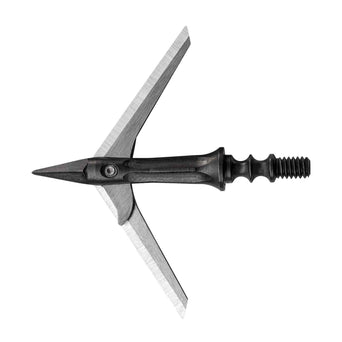 Wicked Ridge Impact Mechanical Broadhead (3 pk)