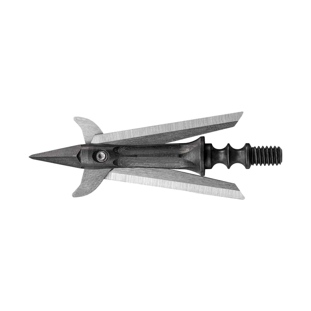 Wicked Ridge Impact Mechanical Broadhead (3 pk)