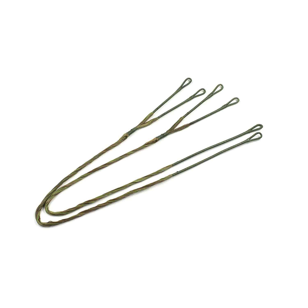 Wicked Ridge Crossbow Cables (HCA-13316-OB)