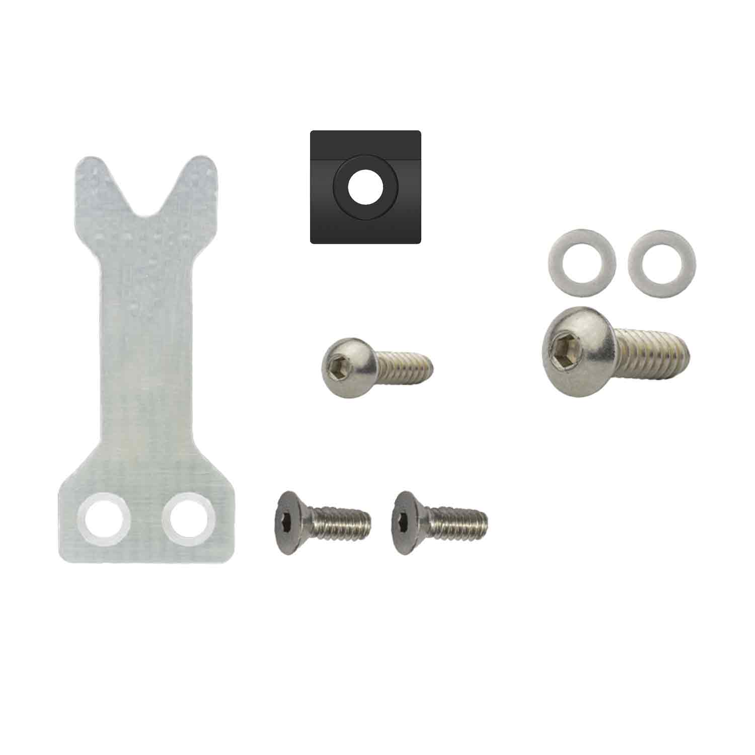 Hamskea Epsilon Target Conversion Kit