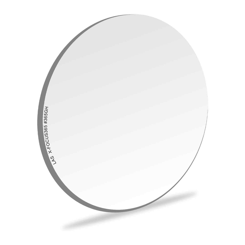 X Focus 365 Axcel Achromat Doublet Glass Lens