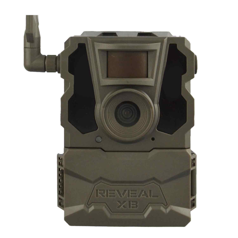 Tactacam Reveal XB Cellular Camera
