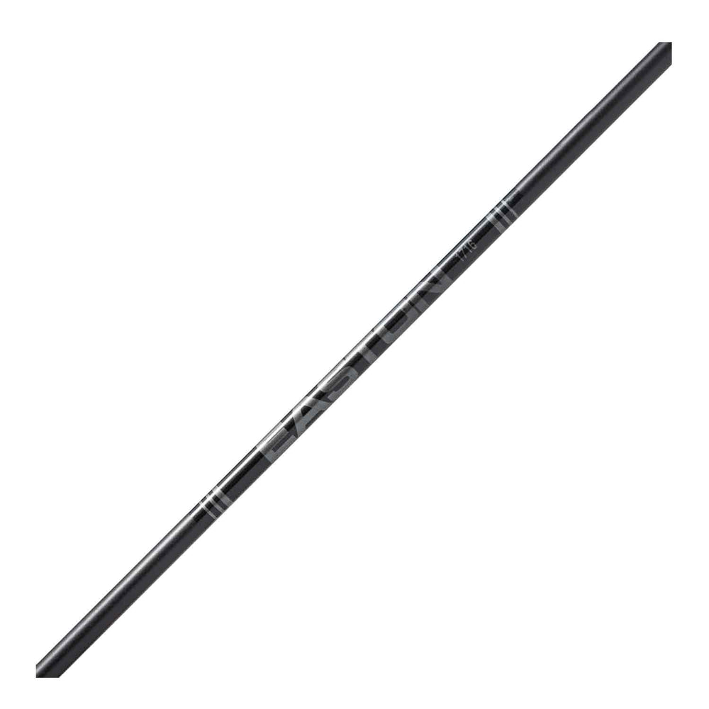 Easton Jazz Black Aluminum Fletched Arrow – Lancaster Archery Supply