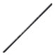 Easton Jazz Black Aluminum Fletched Arrow