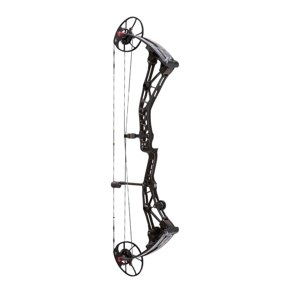 Bowtech Revolt XL Compound Hunting Bow