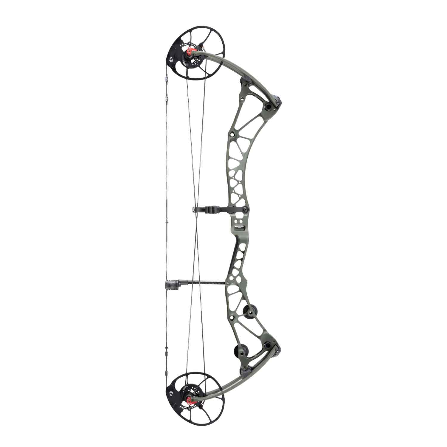 Bowtech Revolt XL Compound Hunting Bow