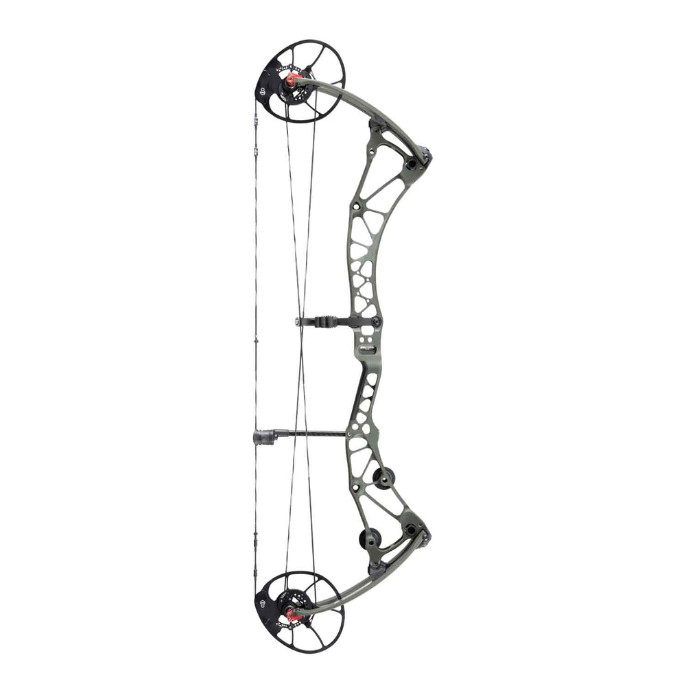 Bowtech Revolt XL Compound Hunting Bow