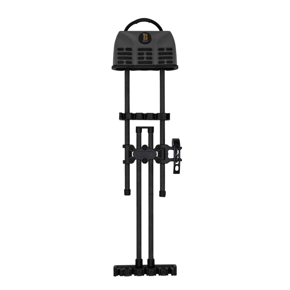 Black Gold TightSpot Shift Lock Quiver