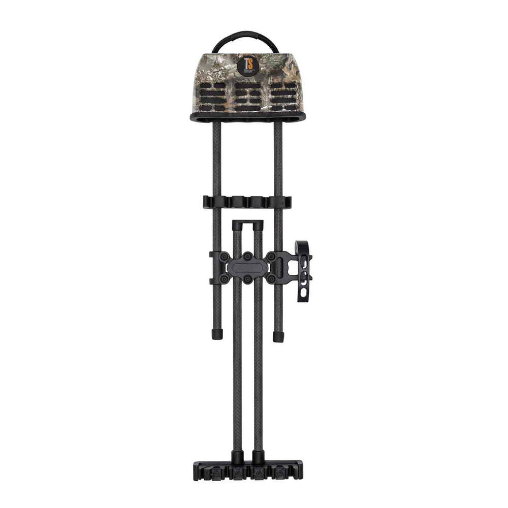 Black Gold TightSpot Shift Lock Quiver