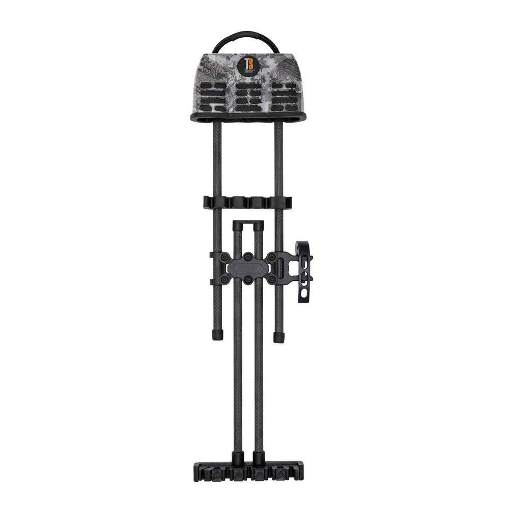 Black Gold TightSpot Shift Lock Quiver