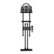 TightSpot Shift Lock Quiver
