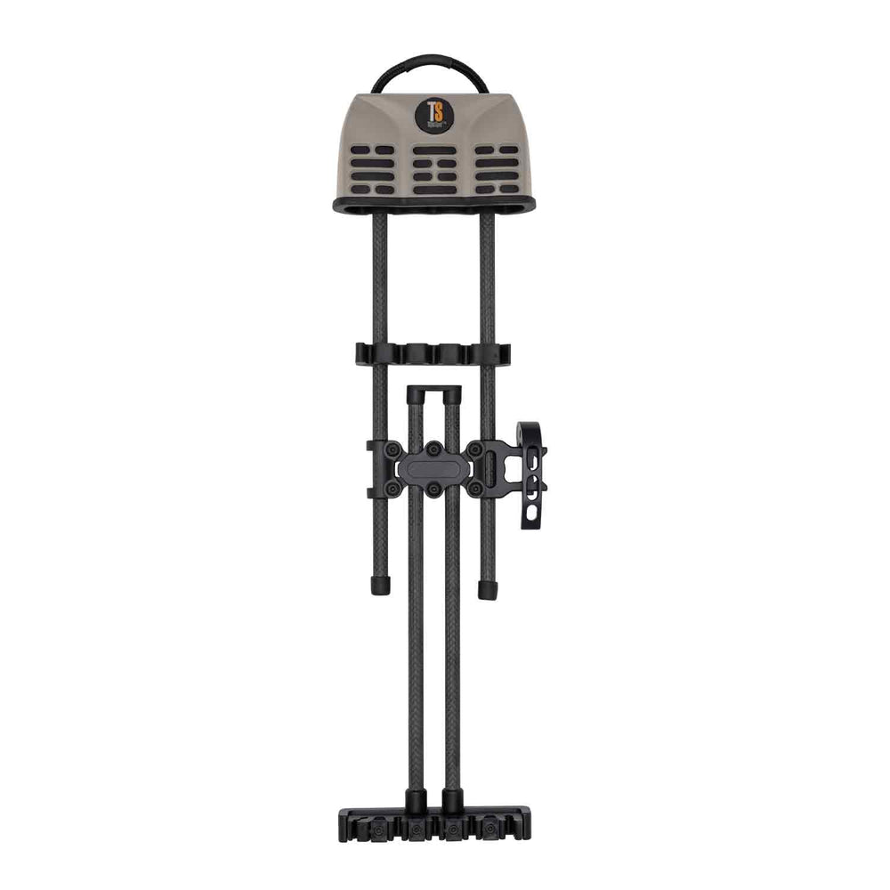 Black Gold TightSpot Shift Lock Quiver
