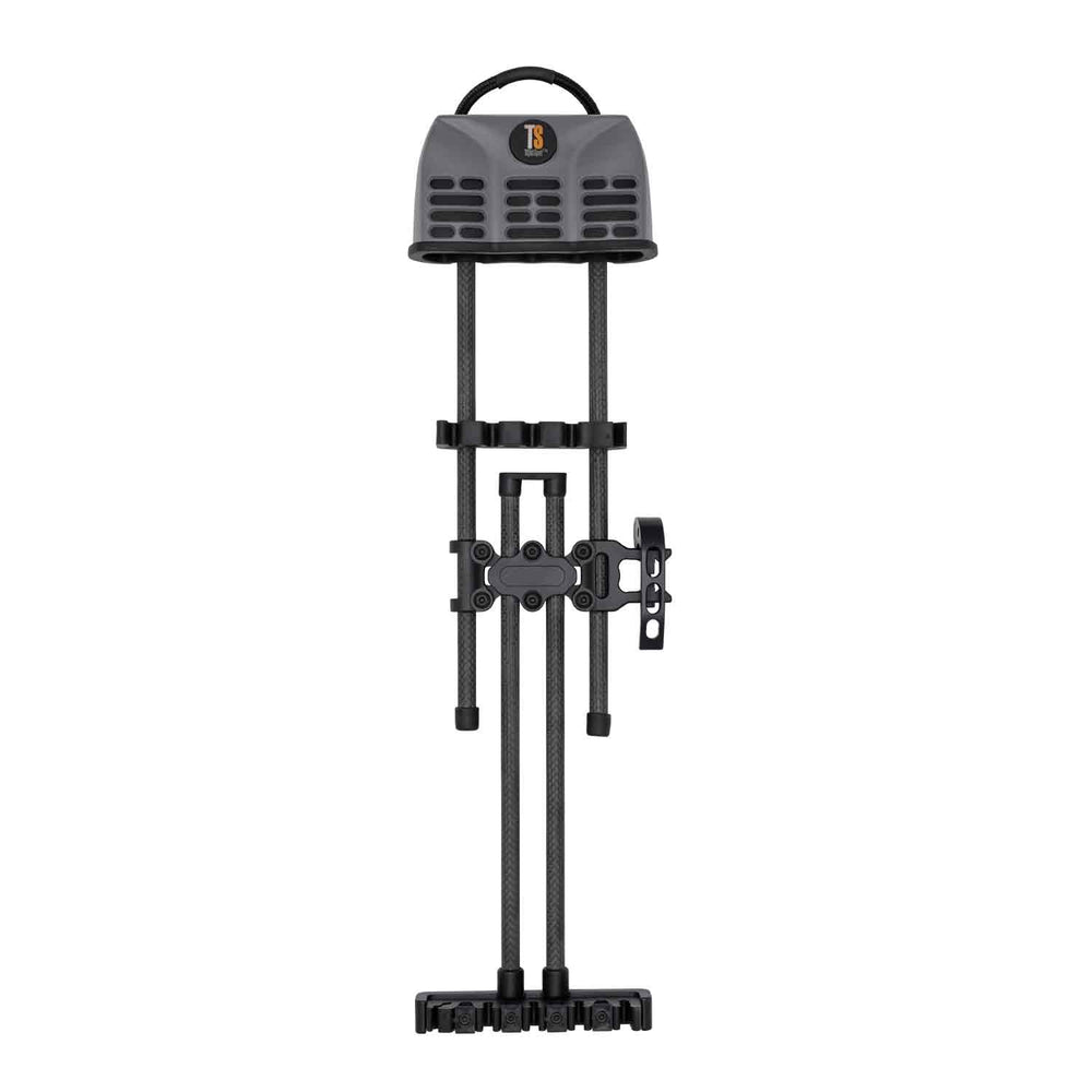 Black Gold TightSpot Shift Lock Quiver