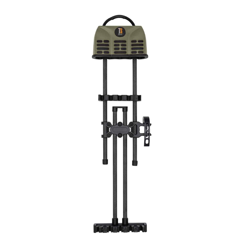 Black Gold TightSpot Shift Lock Quiver