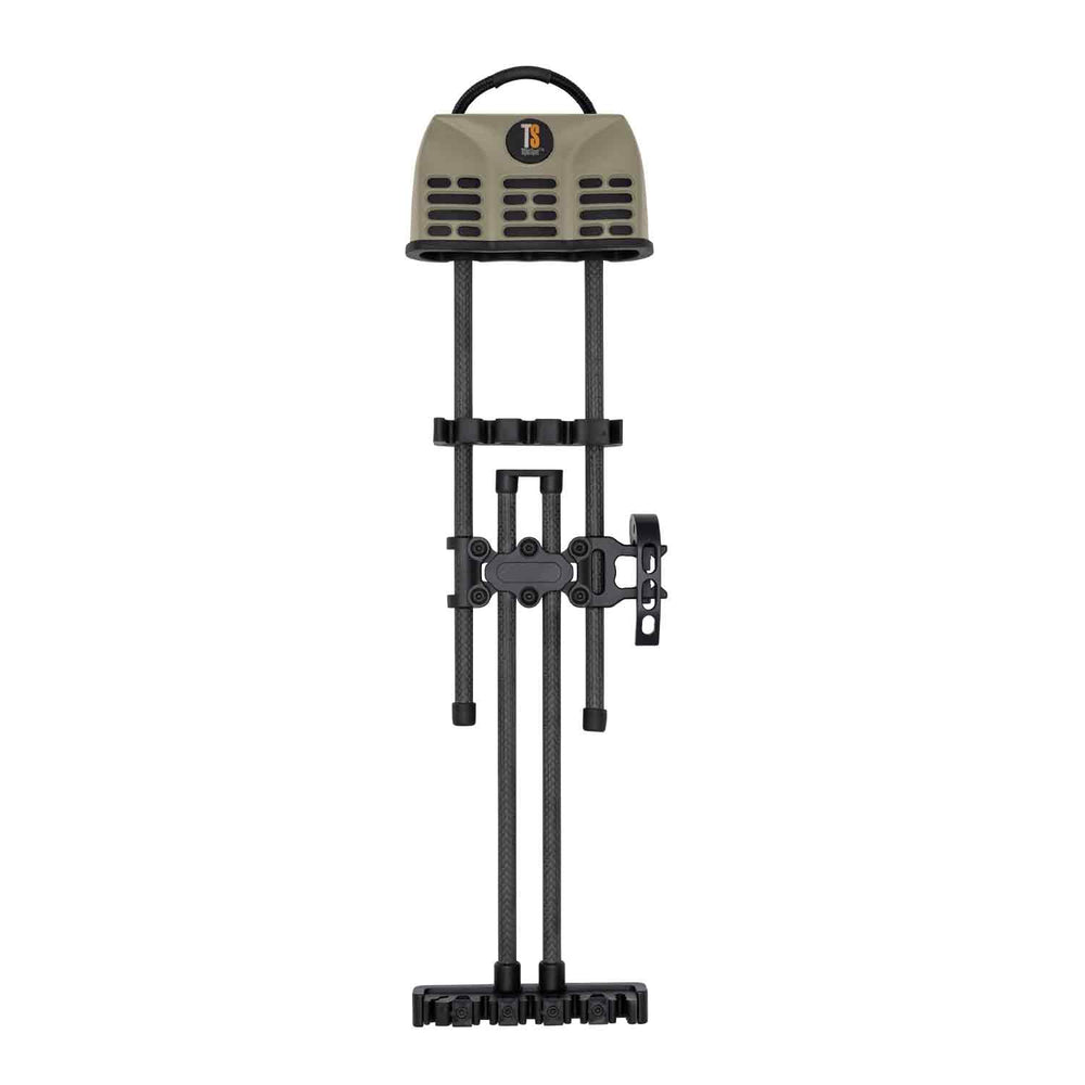 Black Gold TightSpot Shift Lock Quiver