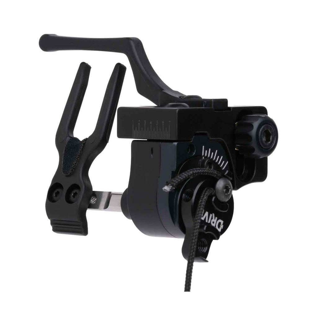 Black Gold Ripcord Drive IMS Drop-Away Rest