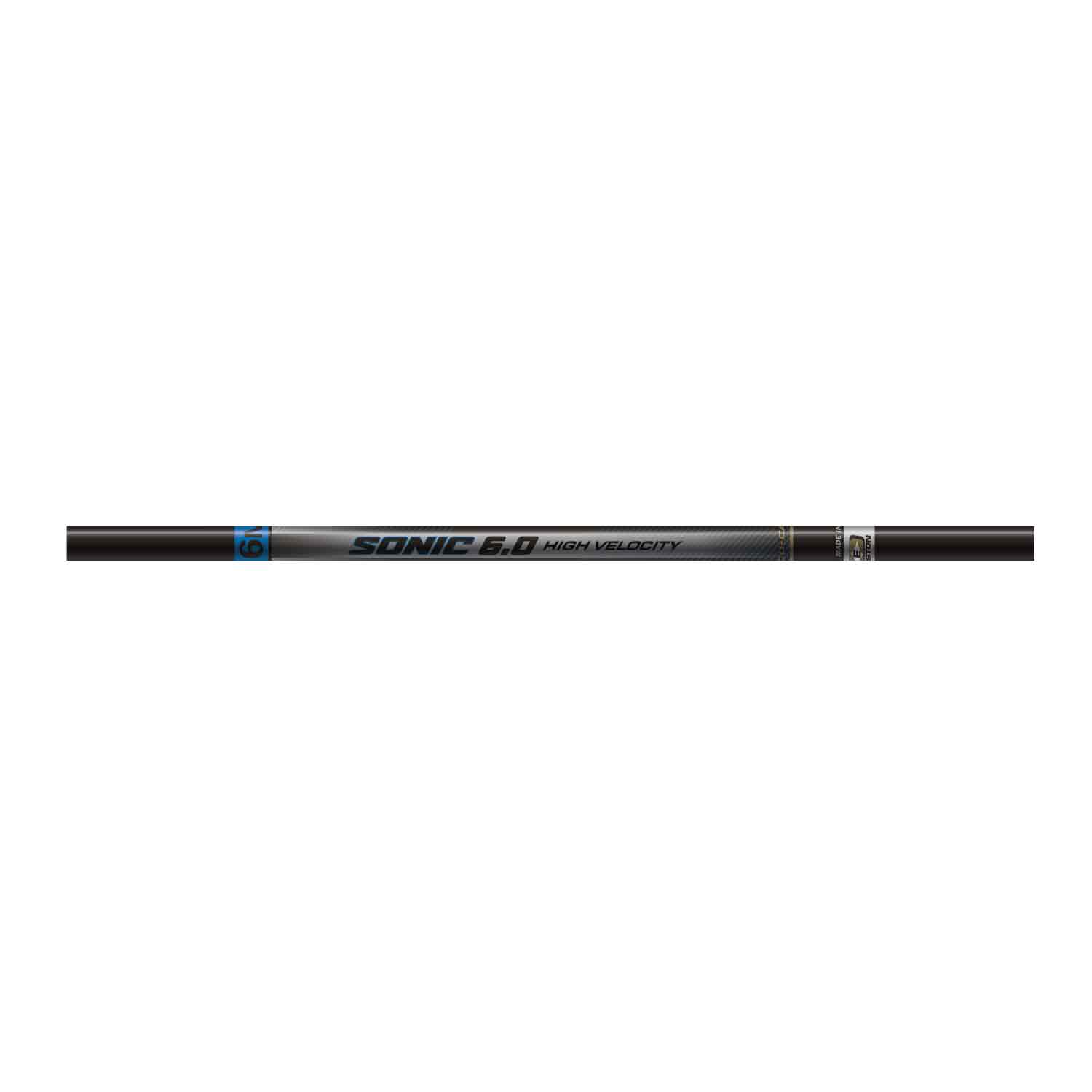 Easton Sonic 6.0 Arrow Shafts (Clearance X1042915)