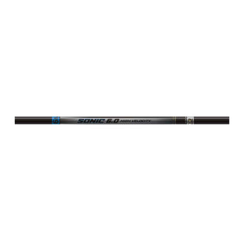 Easton Sonic 6.0 Arrow Shafts (Clearance X1042915)
