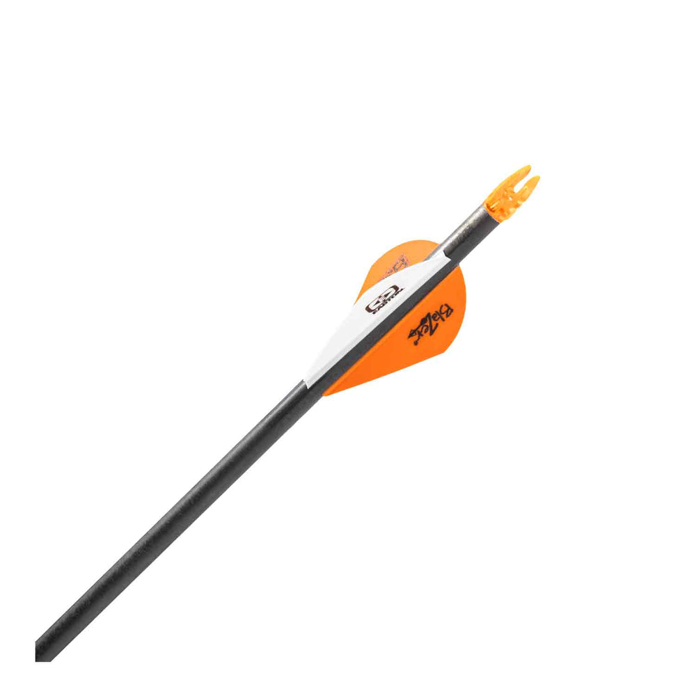Easton Sonic 6.0 Fletched Arrows