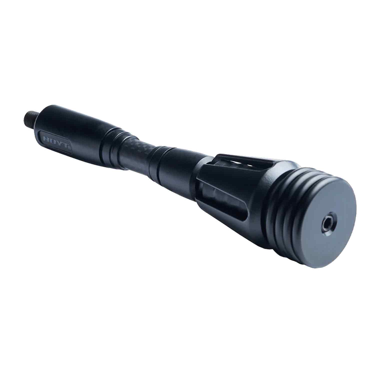 Hoyt Carbon Pro Stack Stabilizers (6-inch)
