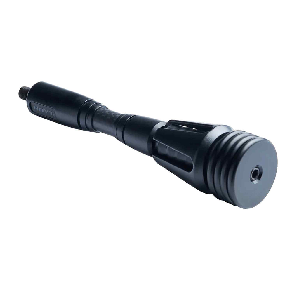 Hoyt Carbon Pro Stack Stabilizers (6-inch)