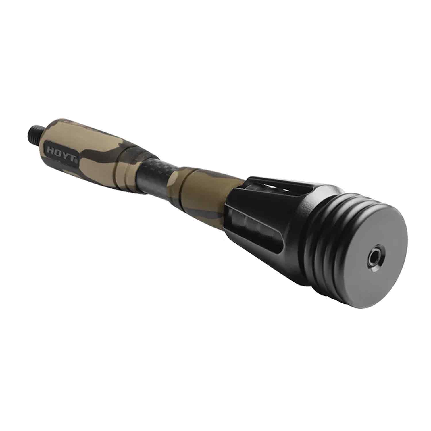Hoyt Carbon Pro Stack Stabilizers (6-inch)