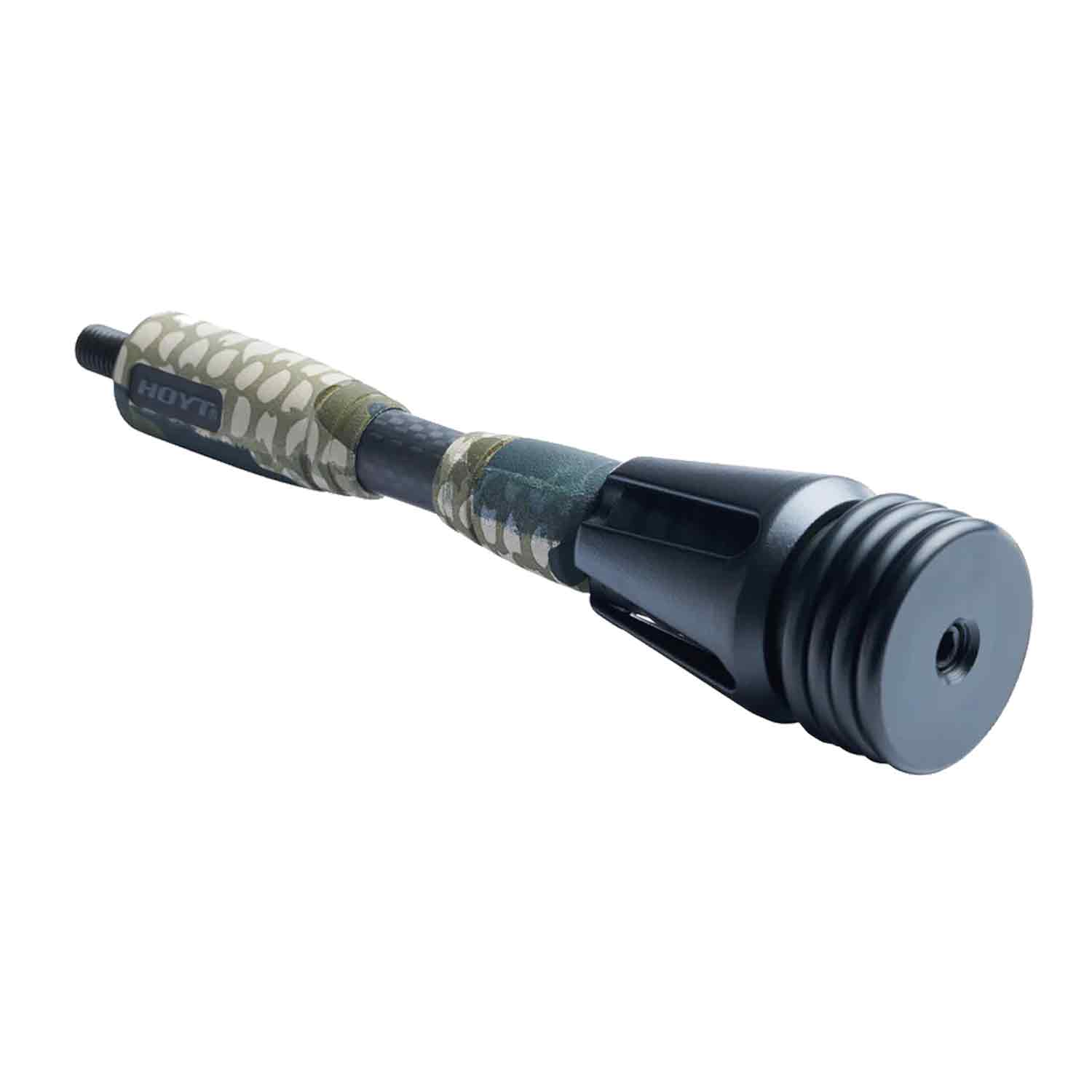 Hoyt Carbon Pro Stack Stabilizers (6-inch)