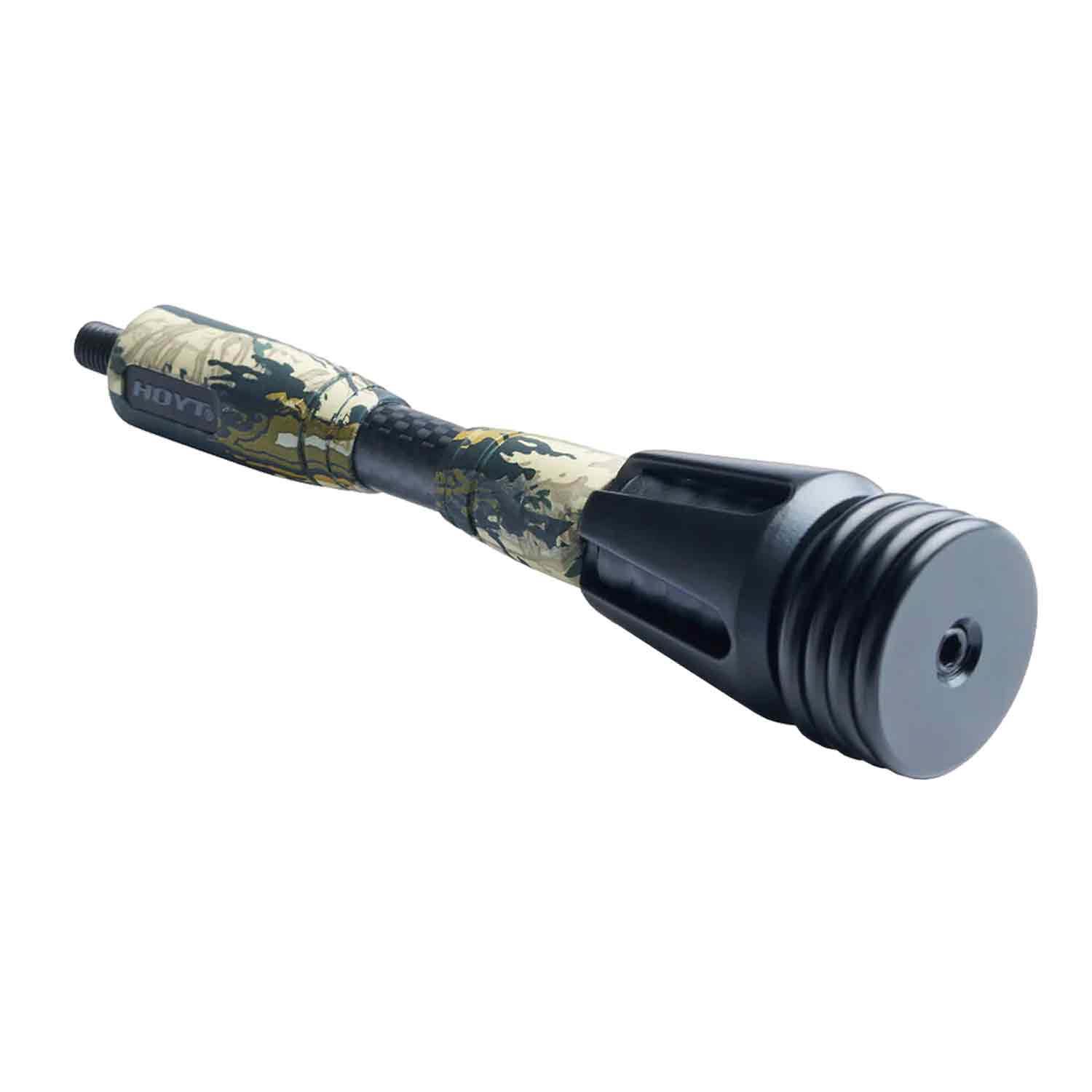 Hoyt Carbon Pro Stack Stabilizers (6-inch)