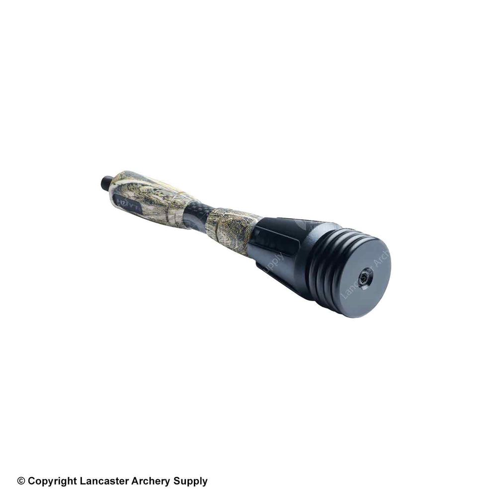 Hoyt Carbon Pro Stack Stabilizers (6inch) Lancaster Archery Supply