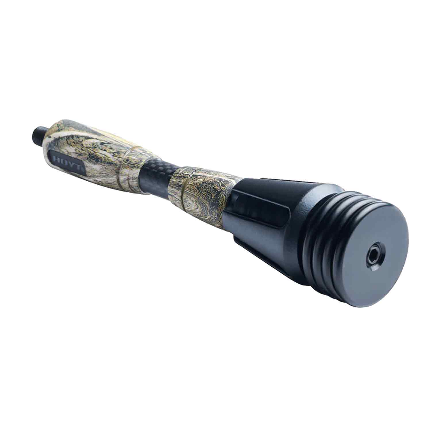 Hoyt Carbon Pro Stack Stabilizers (6-inch)