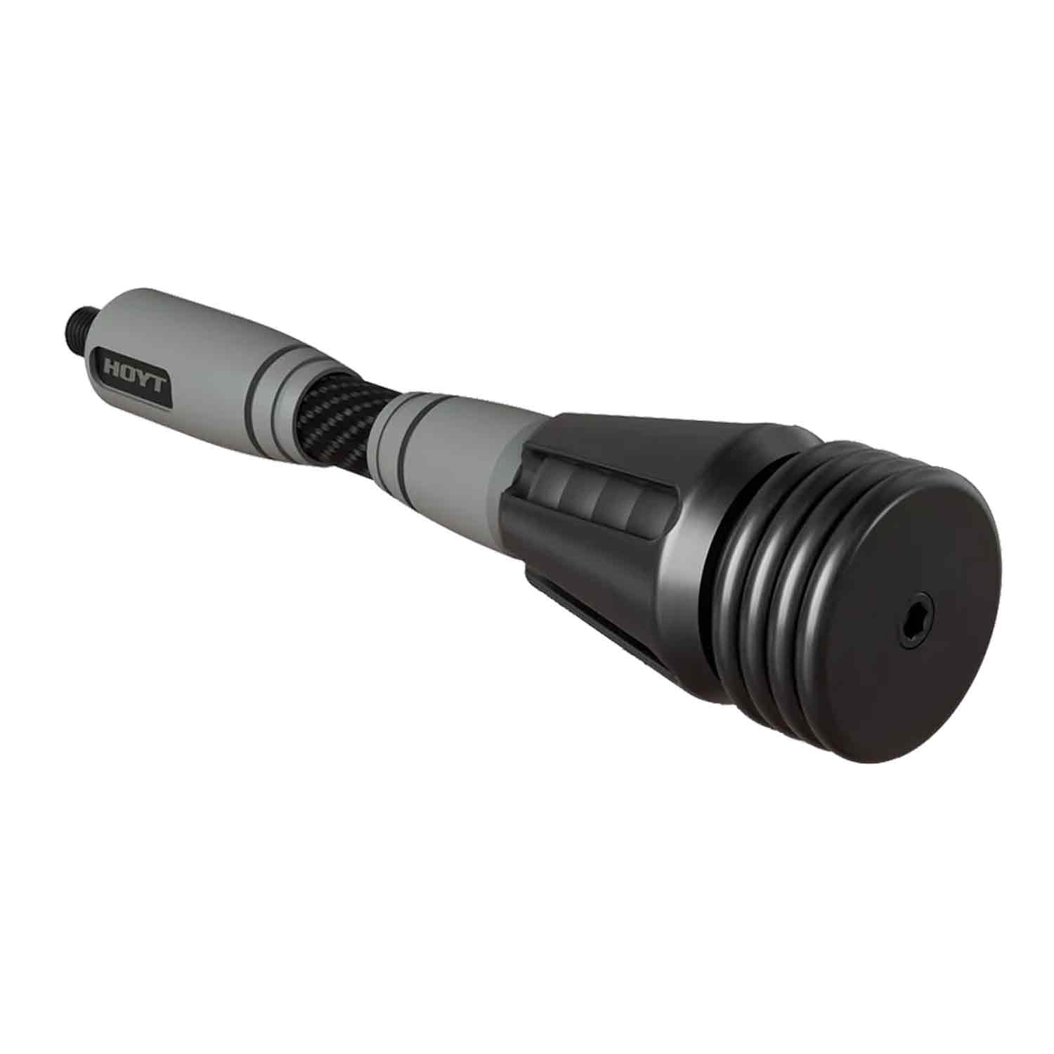 Hoyt Carbon Pro Stack Stabilizers (6-inch)