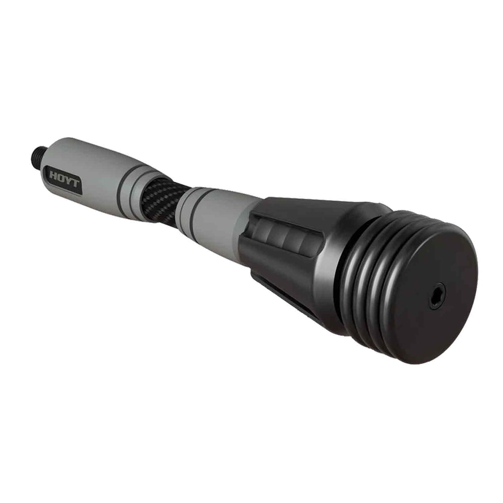 Hoyt Carbon Pro Stack Stabilizers (6-inch)