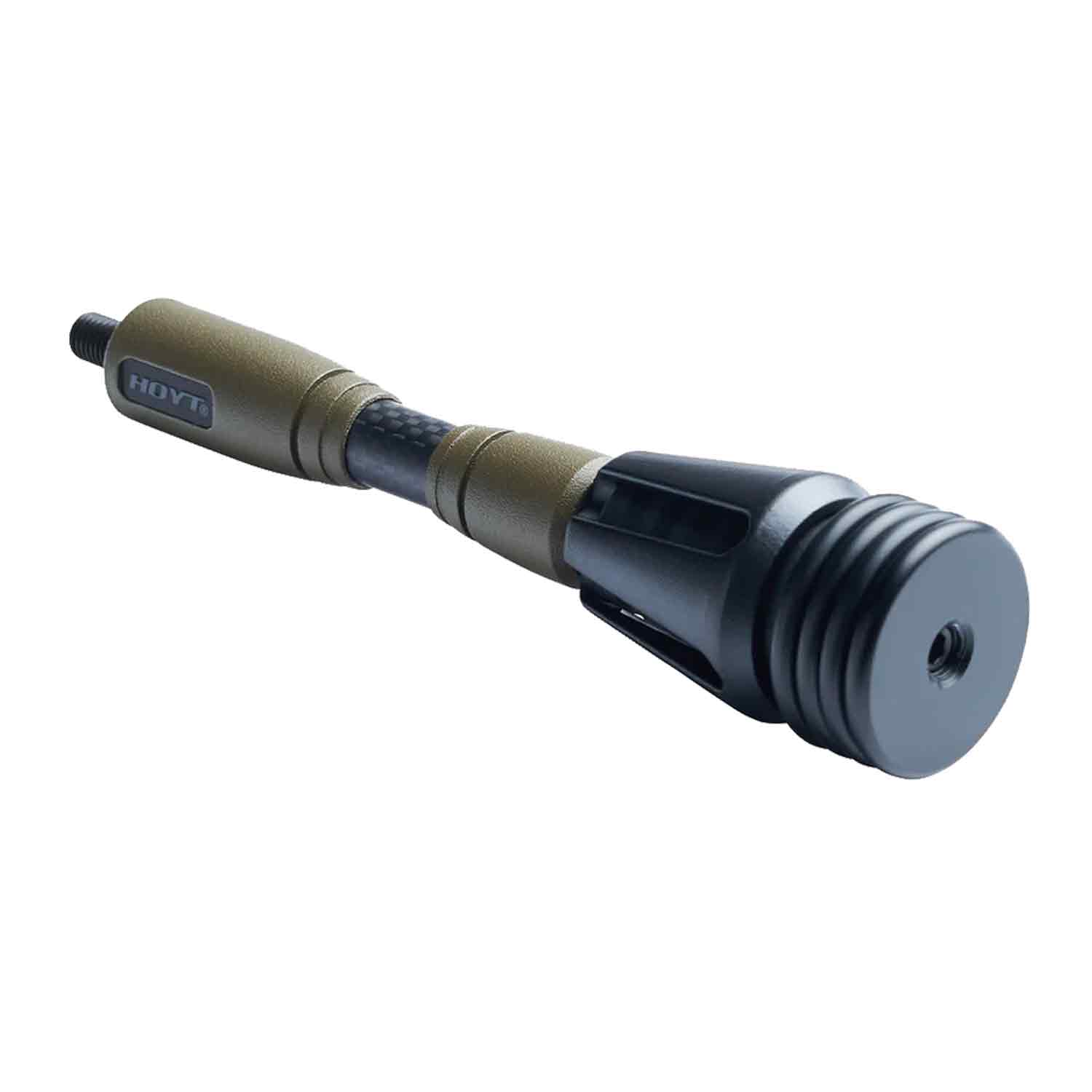 Hoyt Carbon Pro Stack Stabilizers (6-inch)