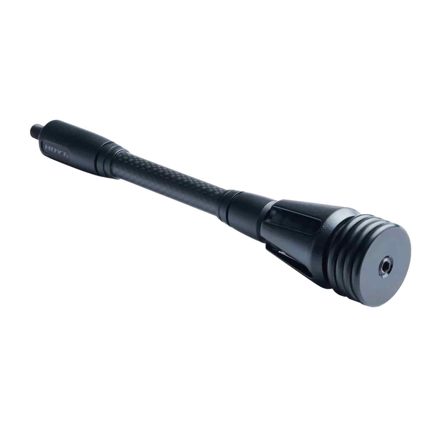 Hoyt Carbon Pro Stack Stabilizers (8-inch)