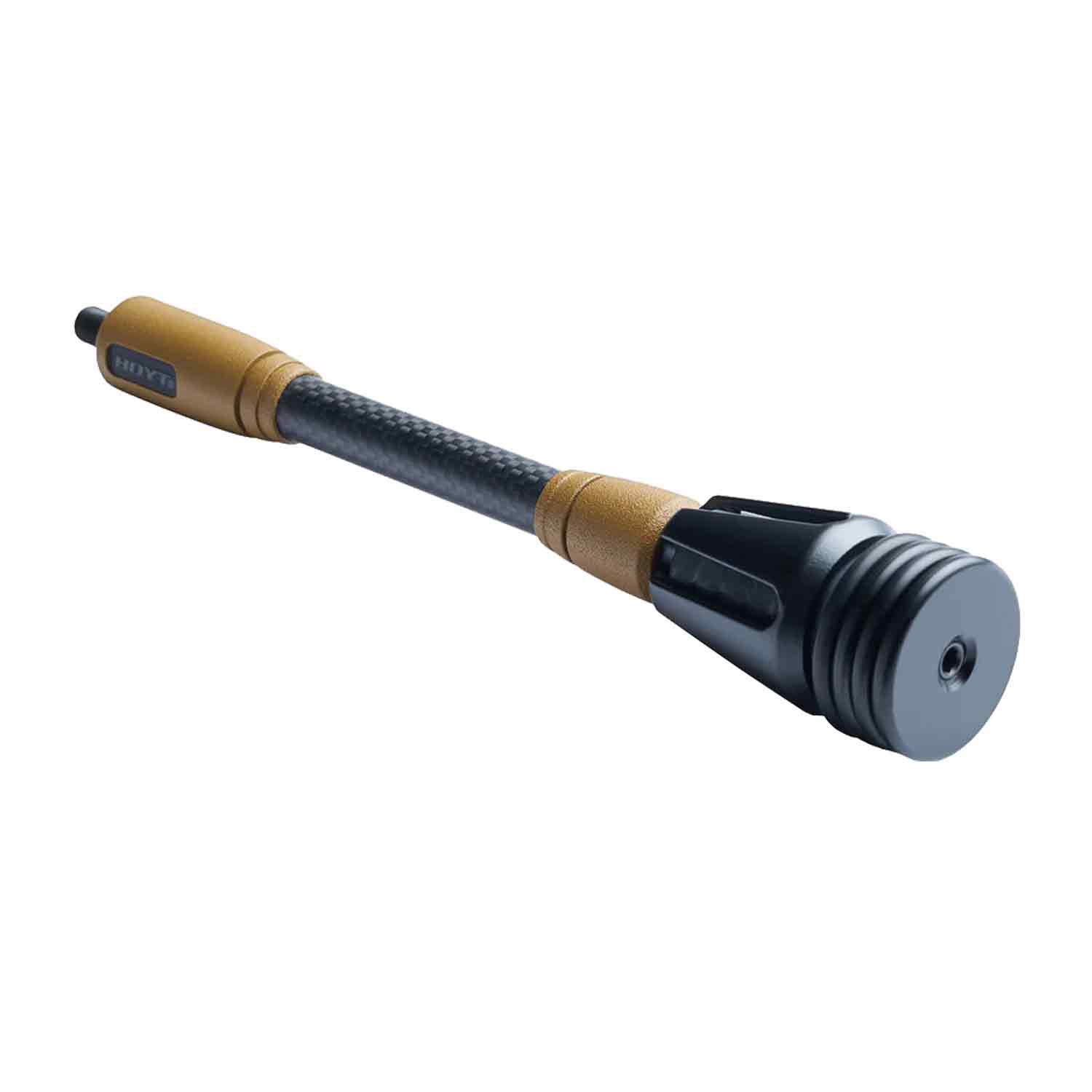 Hoyt Carbon Pro Stack Stabilizers (8-inch)