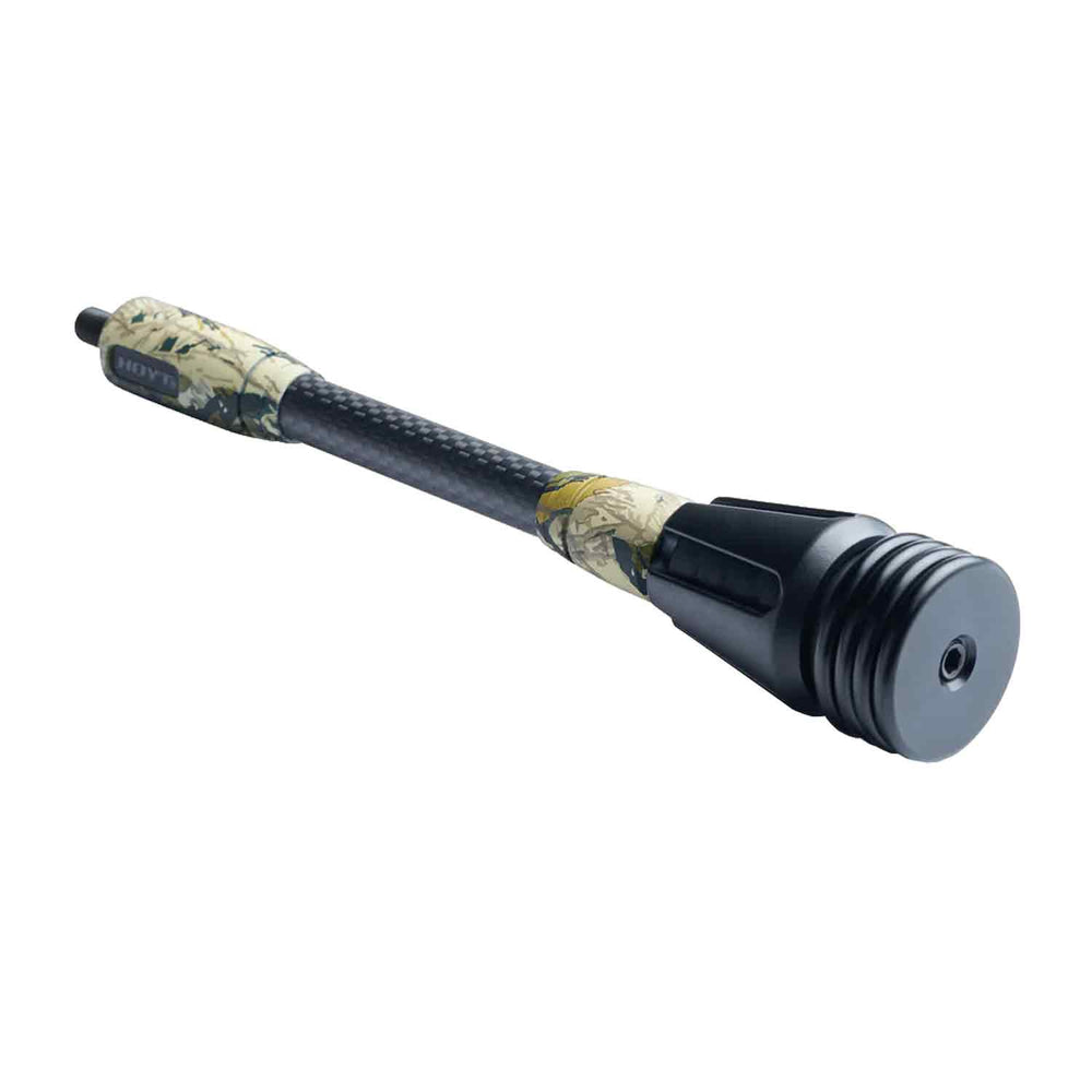 Hoyt Carbon Pro Stack Stabilizers (8-inch)