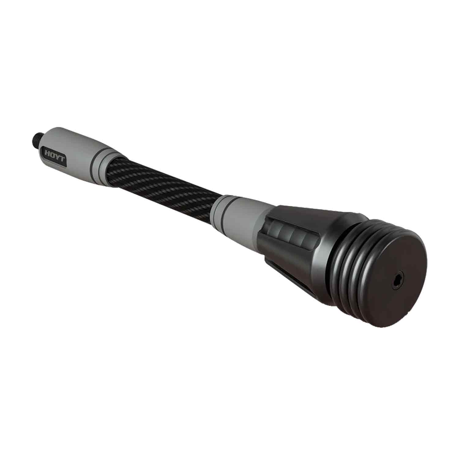 Hoyt Carbon Pro Stack Stabilizers (8-inch)