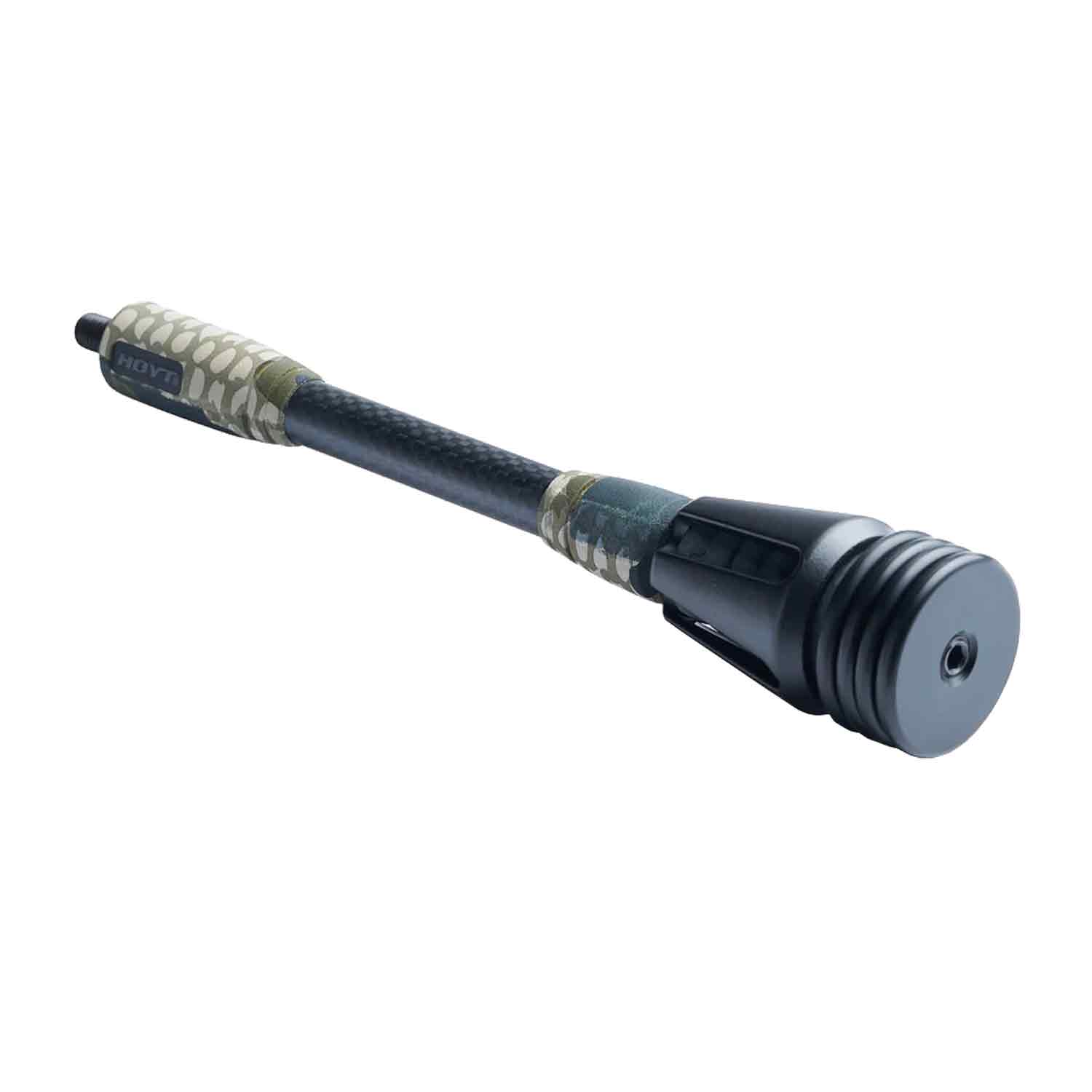 Hoyt Carbon Pro Stack Stabilizers (8-inch)