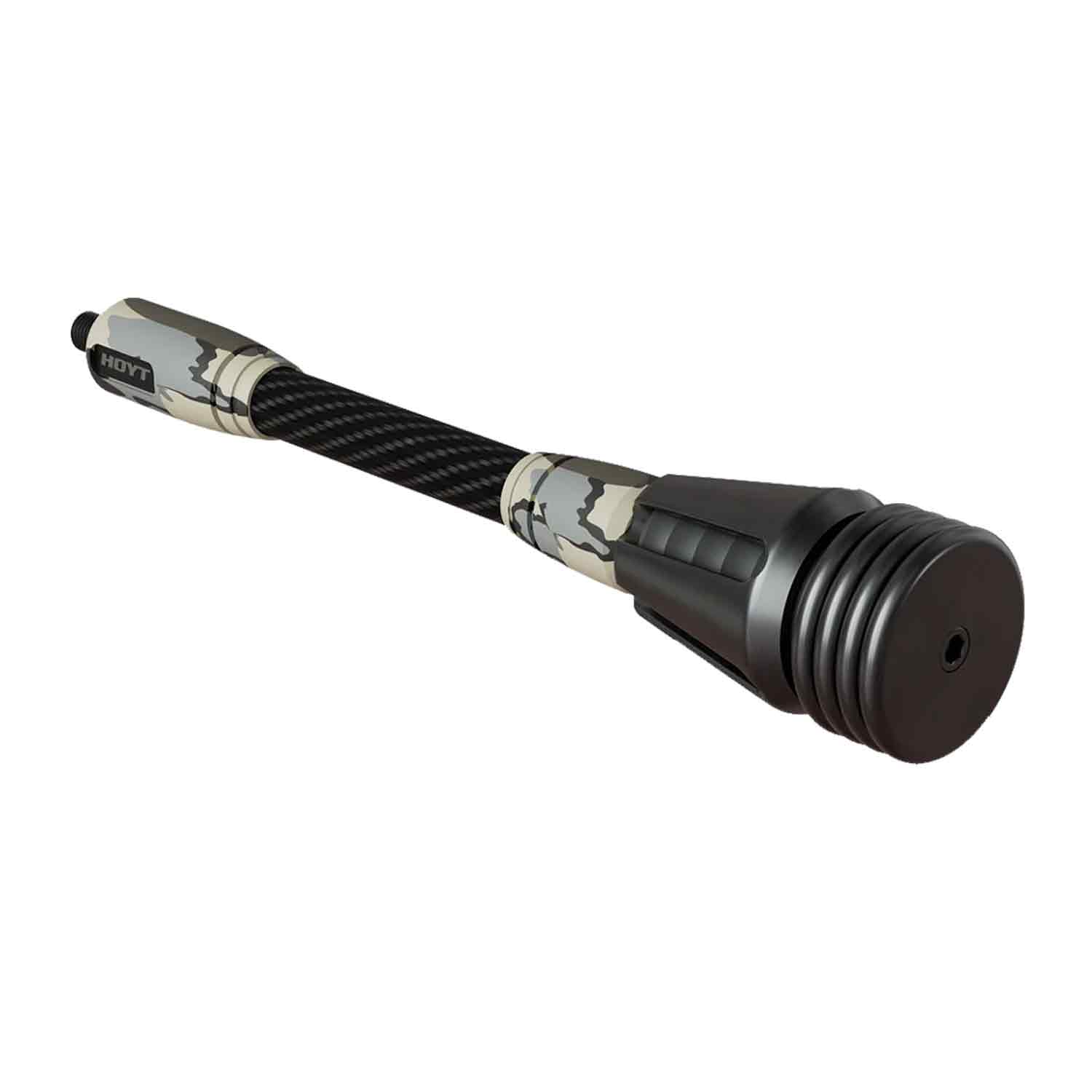 Hoyt Carbon Pro Stack Stabilizers (8-inch)