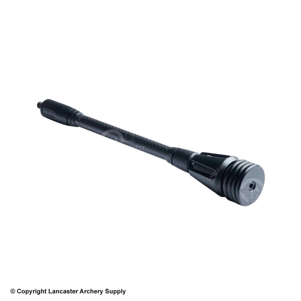 Hoyt Carbon Pro Stack Stabilizers (10inch) Lancaster Archery Supply